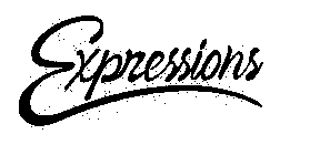 EXPRESSIONS