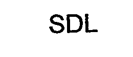 SDL