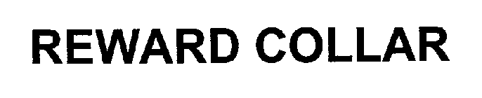 REWARD COLLAR