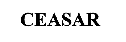 CEASAR
