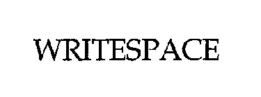WRITESPACE