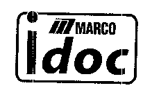 MMARCO IDOC