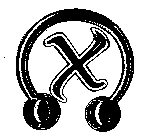 X