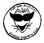 THE COOL CAT LINE BOSKETT DESIGNS LLC