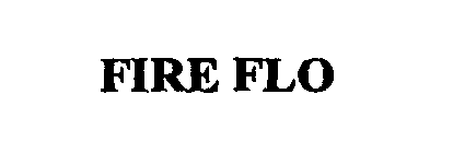 FIRE FLO