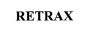 RETRAX