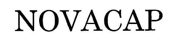 NOVACAP