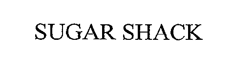 SUGAR SHACK