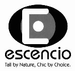 ESCENCIO