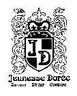 JEUNESSE DORÉE
