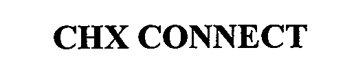CHX CONNECT