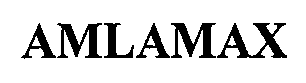 AMLAMAX