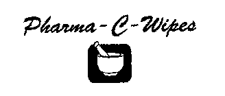 PHARMA-C-WIPES