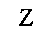 Z