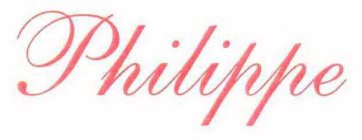 PHILIPPE
