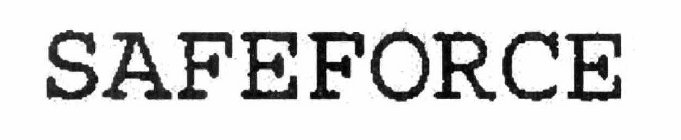 SAFEFORCE