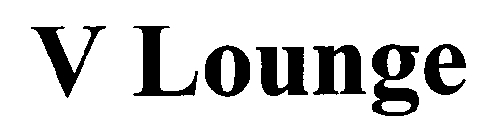V LOUNGE