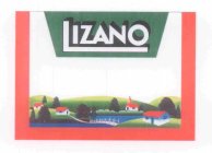 LIZANO