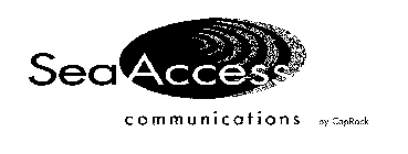 SEA ACCESS COMMUNICATIONS BY CAPROCK