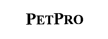 PETPRO