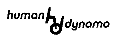HD HUMAN DYNAMO