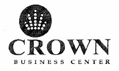 CROWN BUSINESS CENTER