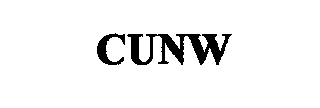 CUNW