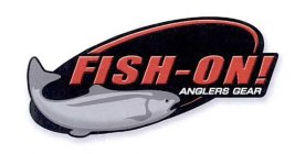 FISH-ON! ANGLERS GEAR