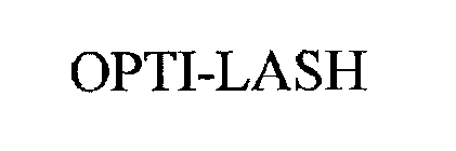OPTI-LASH