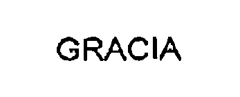 GRACIA