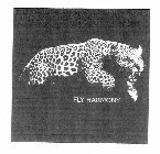 FLY HARMONY