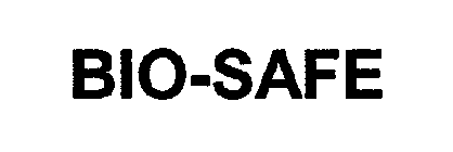 BIO-SAFE
