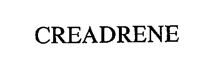 CREADRENE