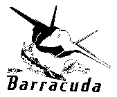 BARRACUDA