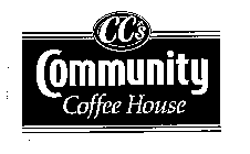 CC'S COMMUNITY COFFEE HOUSE