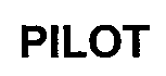 PILOT