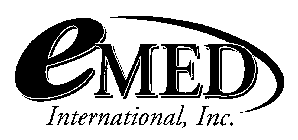 EMED INTERNATIONAL, INC.