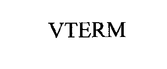 VTERM