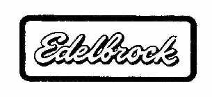 EDELBROCK