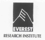 EVEREST RESEARCH INSTITUTE