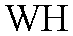 WH
