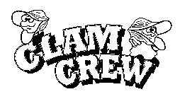 CLAM CREW