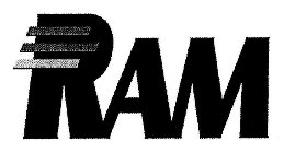 RAM