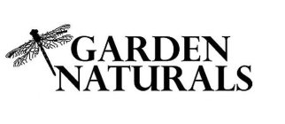 GARDEN NATURALS