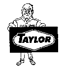 BIG RED TAYLOR
