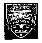 ROEHL HONOR PROGRAM