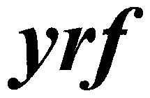 YRF