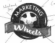 MARKETING ON WHEELS