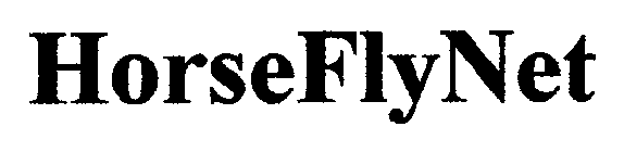 HORSEFLYNET