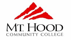 MT. HOOD COMMUNITY COLLEGE